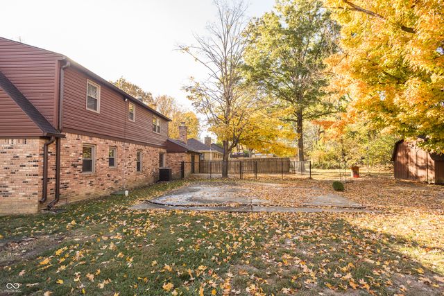 6602 English Drive, Avon, IN 46123