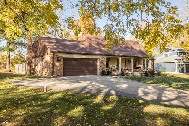 6602 English Drive, Avon, IN 46123