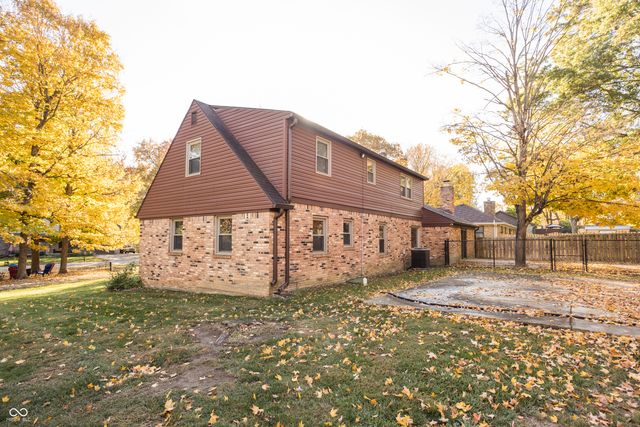 6602 English Drive, Avon, IN 46123