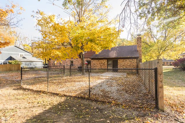 6602 English Drive, Avon, IN 46123