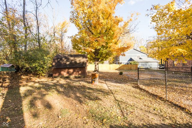 6602 English Drive, Avon, IN 46123