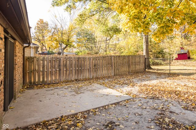 6602 English Drive, Avon, IN 46123