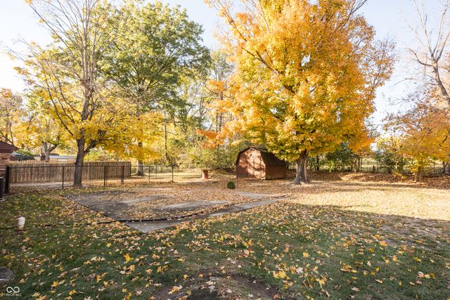 6602 English Drive, Avon, IN 46123