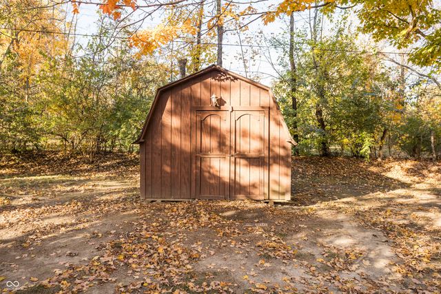 6602 English Drive, Avon, IN 46123