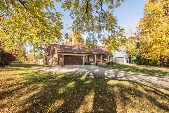 6602 English Drive, Avon, IN 46123