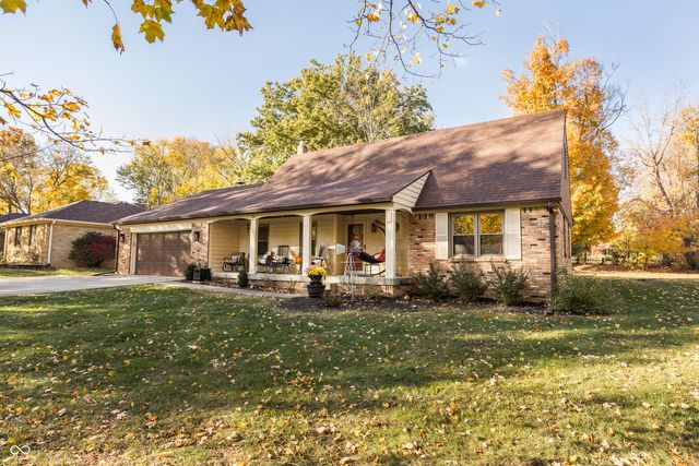 6602 English Drive, Avon, IN 46123