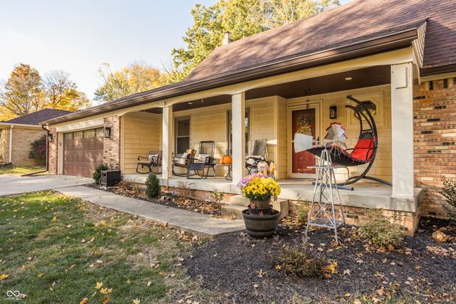 6602 English Drive, Avon, IN 46123