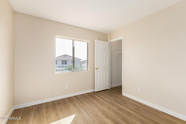 11805 W PARADISE Drive W, El Mirage, AZ 85335