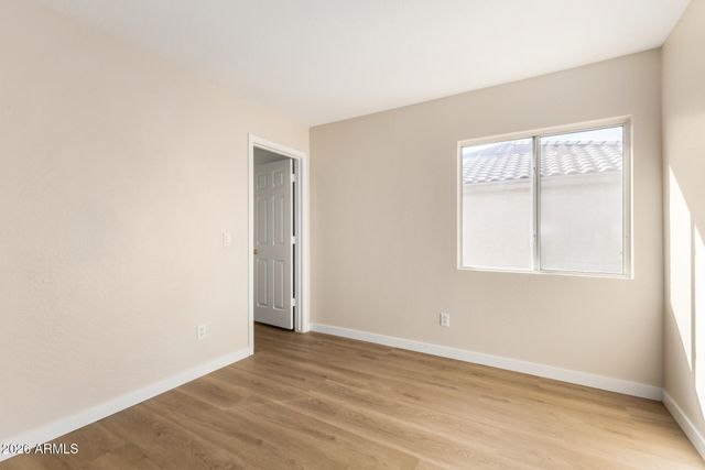 11805 W PARADISE Drive W, El Mirage, AZ 85335