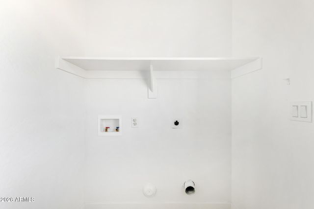 11805 W PARADISE Drive W, El Mirage, AZ 85335