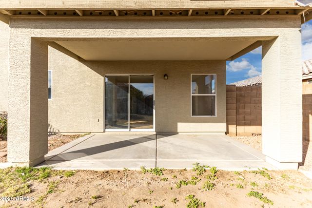 11805 W PARADISE Drive W, El Mirage, AZ 85335