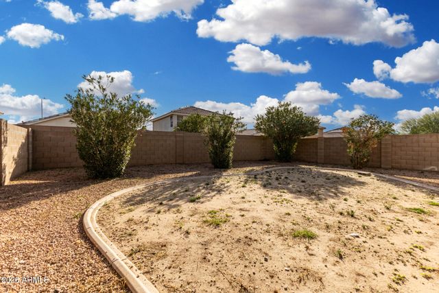11805 W PARADISE Drive W, El Mirage, AZ 85335