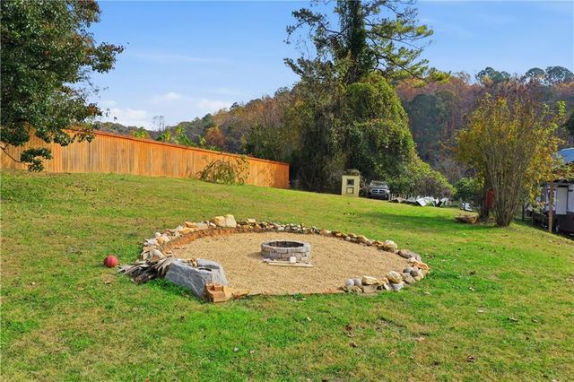 34 Bodie Road, Talking Rock, GA 30175