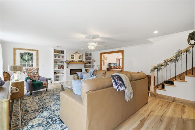 34 Bodie Road, Talking Rock, GA 30175