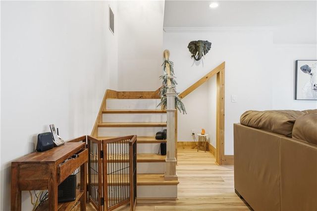 34 Bodie Road, Talking Rock, GA 30175