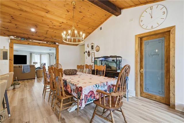 34 Bodie Road, Talking Rock, GA 30175