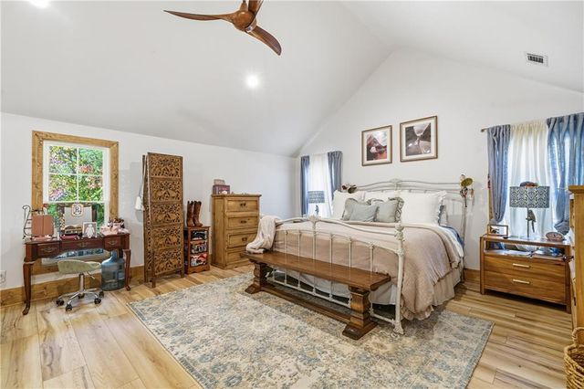 34 Bodie Road, Talking Rock, GA 30175