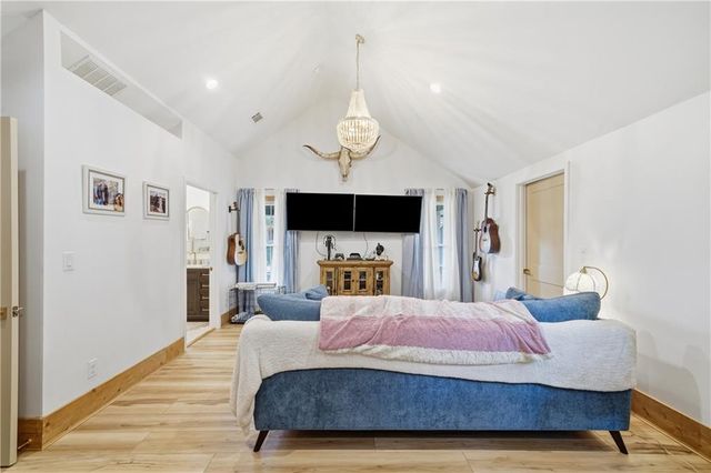 34 Bodie Road, Talking Rock, GA 30175