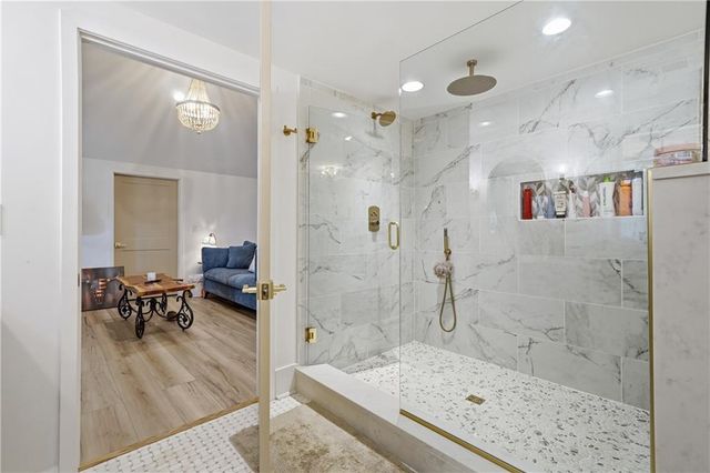 34 Bodie Road, Talking Rock, GA 30175