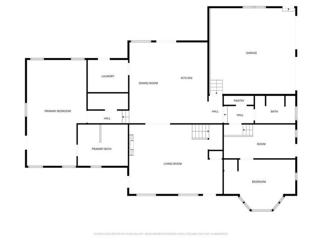 34 Bodie Road, Talking Rock, GA 30175