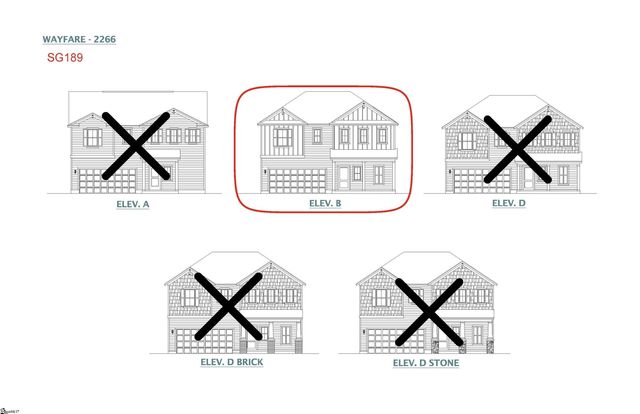 277 Talbert Trail, Landrum, SC 29356