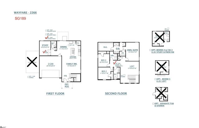 277 Talbert Trail, Landrum, SC 29356