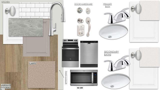 277 Talbert Trail, Landrum, SC 29356