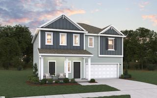 277 Talbert Trail, Landrum, SC 29356