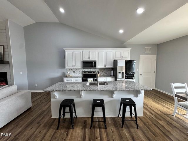 4067 Needham Road, Bailey, NC 27807