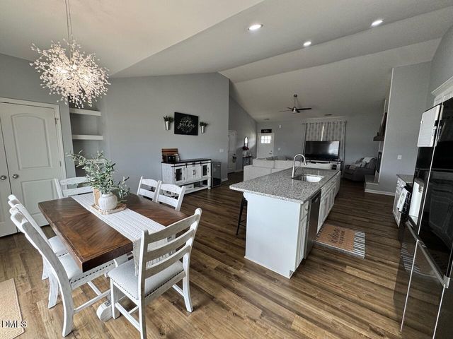 4067 Needham Road, Bailey, NC 27807