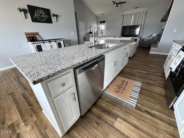 4067 Needham Road, Bailey, NC 27807