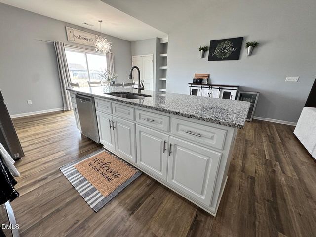 4067 Needham Road, Bailey, NC 27807