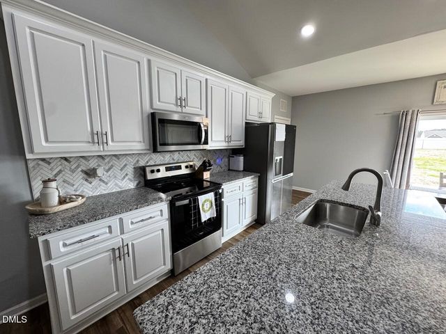 4067 Needham Road, Bailey, NC 27807