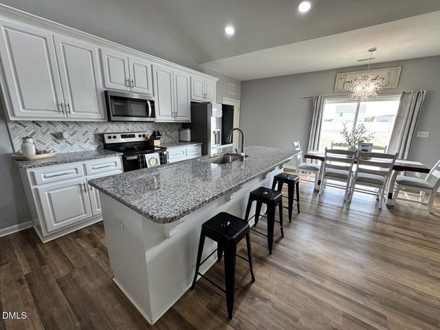 4067 Needham Road, Bailey, NC 27807