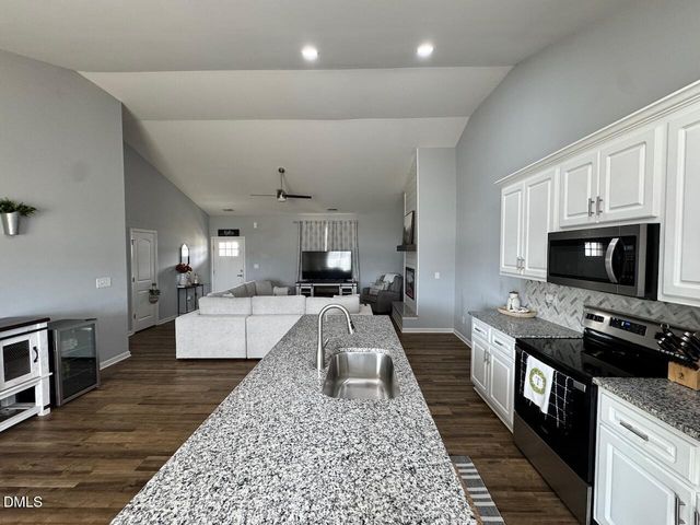 4067 Needham Road, Bailey, NC 27807