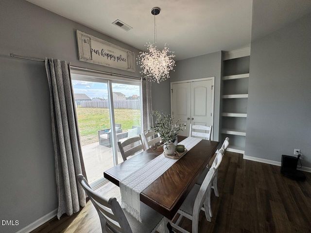 4067 Needham Road, Bailey, NC 27807