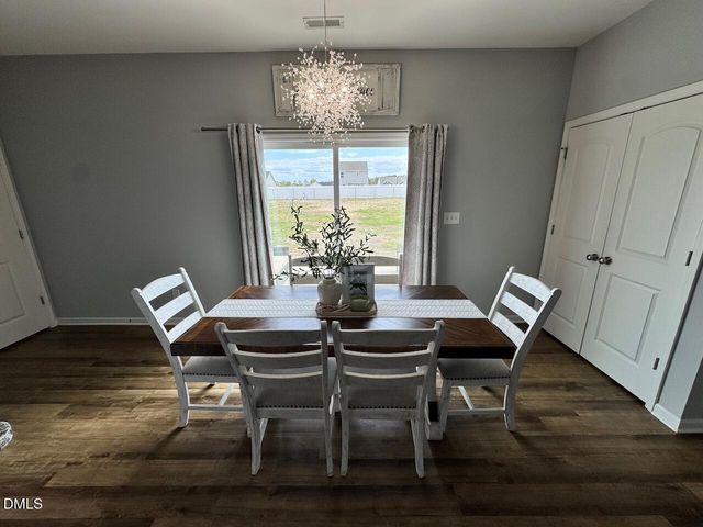 4067 Needham Road, Bailey, NC 27807