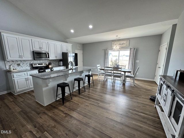 4067 Needham Road, Bailey, NC 27807