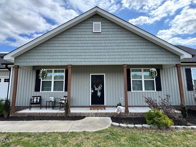 4067 Needham Road, Bailey, NC 27807