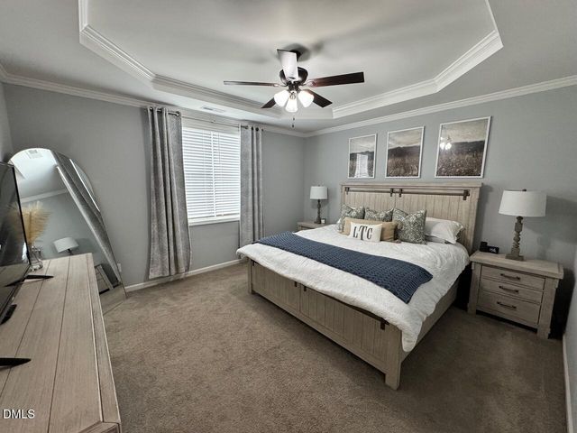 4067 Needham Road, Bailey, NC 27807