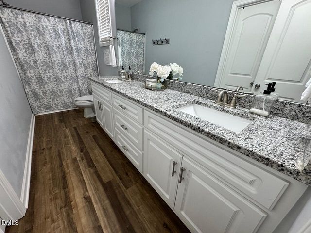 4067 Needham Road, Bailey, NC 27807