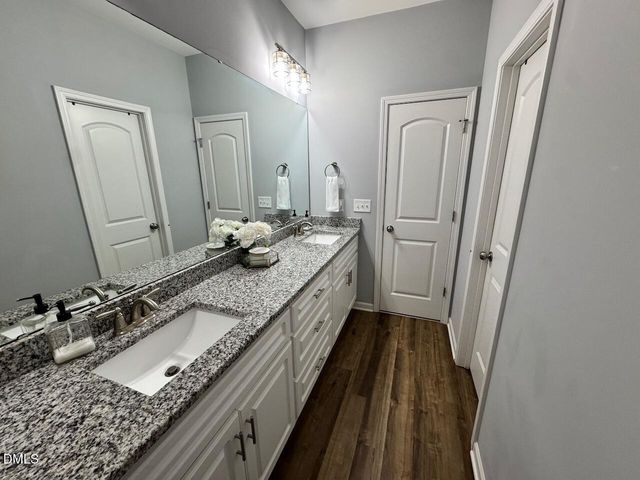 4067 Needham Road, Bailey, NC 27807