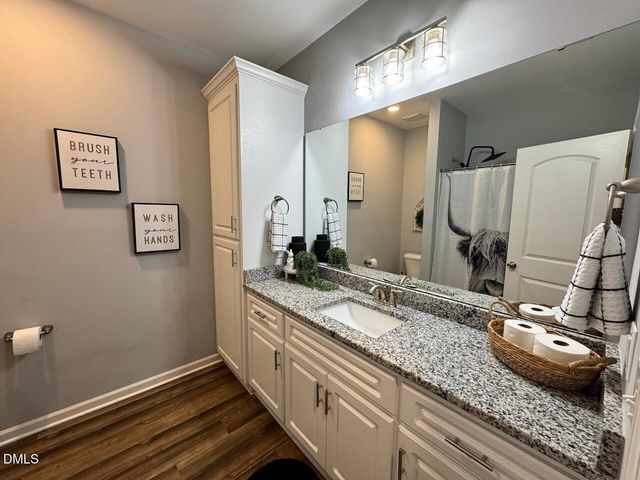 4067 Needham Road, Bailey, NC 27807