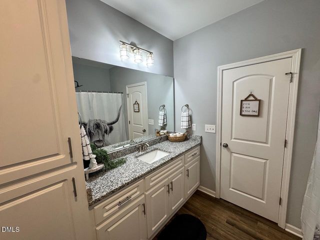 4067 Needham Road, Bailey, NC 27807