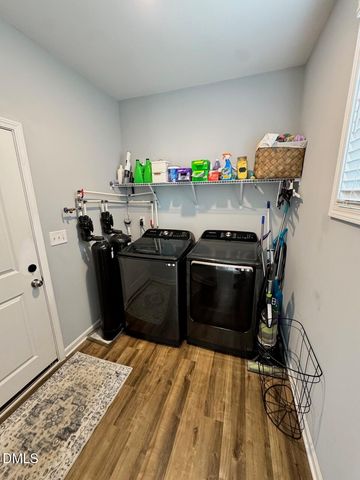 4067 Needham Road, Bailey, NC 27807