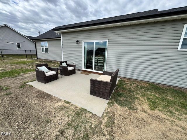 4067 Needham Road, Bailey, NC 27807