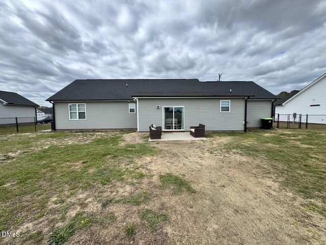 4067 Needham Road, Bailey, NC 27807