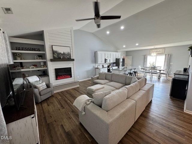 4067 Needham Road, Bailey, NC 27807