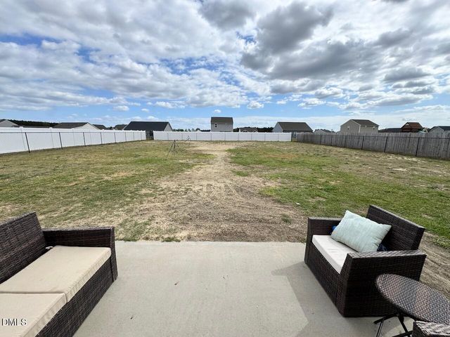 4067 Needham Road, Bailey, NC 27807