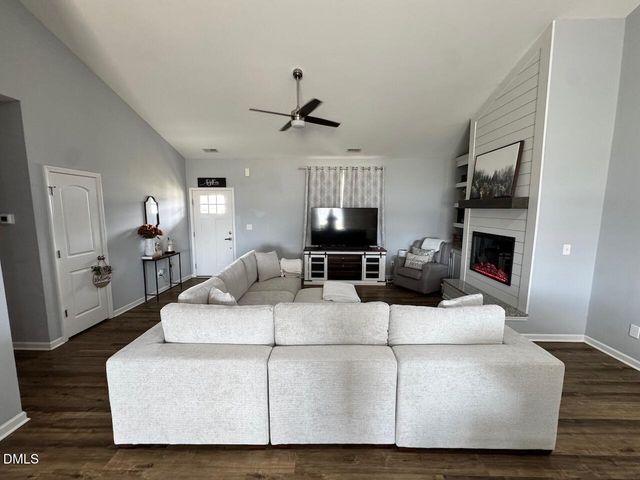 4067 Needham Road, Bailey, NC 27807